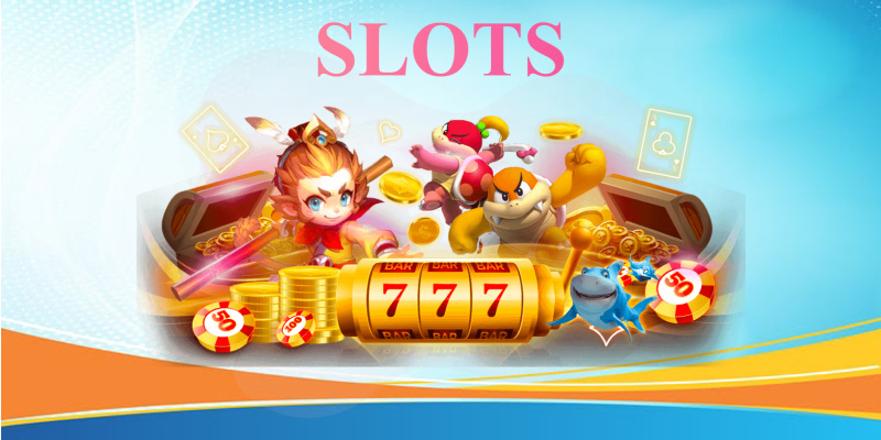 Cách Chơi Slot Đổi Thưởng GEM88