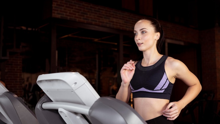 Why Treadmill Running Beats the Gym