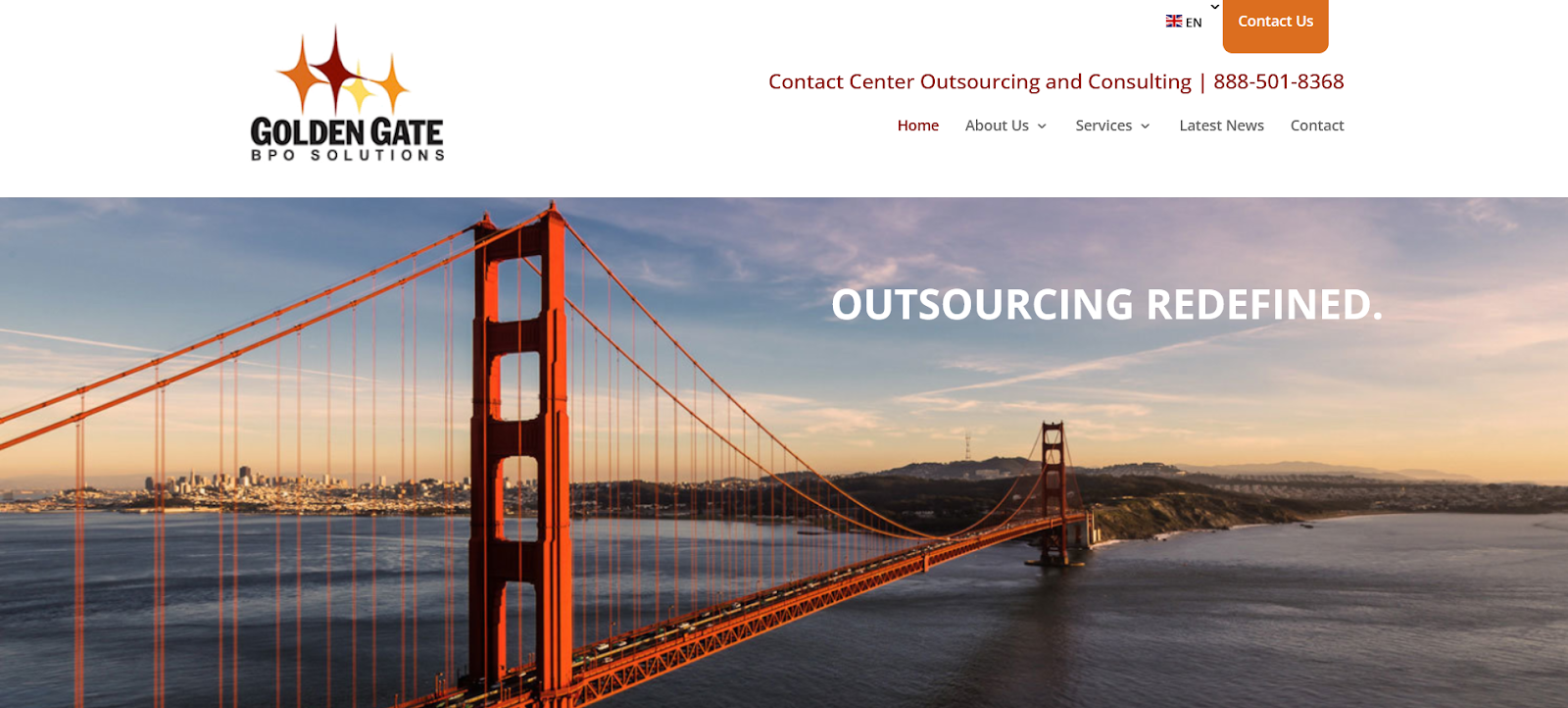 Golden Gate BPO Solutions