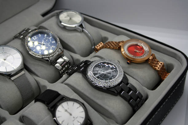 Clone watch