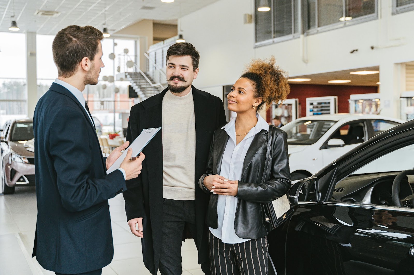 Auto Loan Terms That Help You Plan Your Finances Wisely