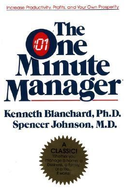 The One Minute Manager 