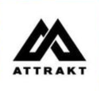 ATTRAKT logo