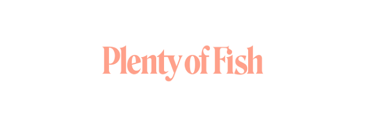 Plenty of Fish logo