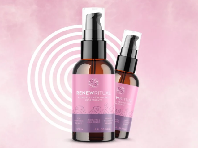 RenewRitual Reviews: (Skincare products for teenagers) Unlock Radiant Skin with Microbiome Magic