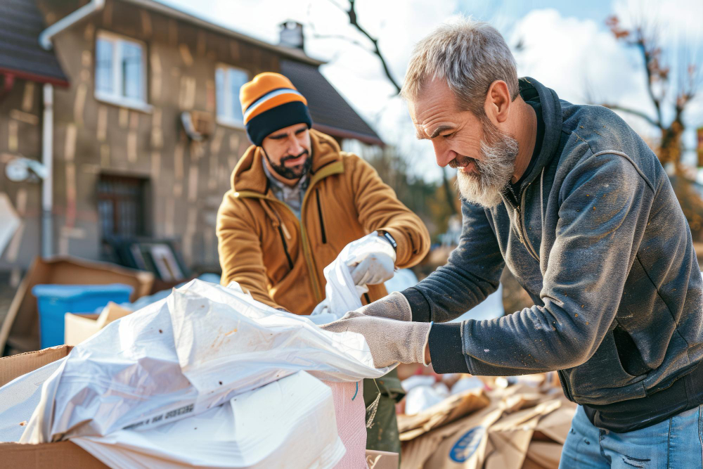 Fast and Reliable Junk Removal Almonte for Every Home
