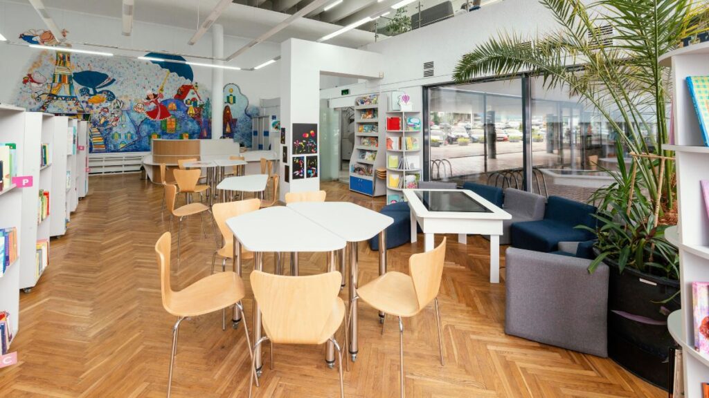 Regus flexible workplace solutions