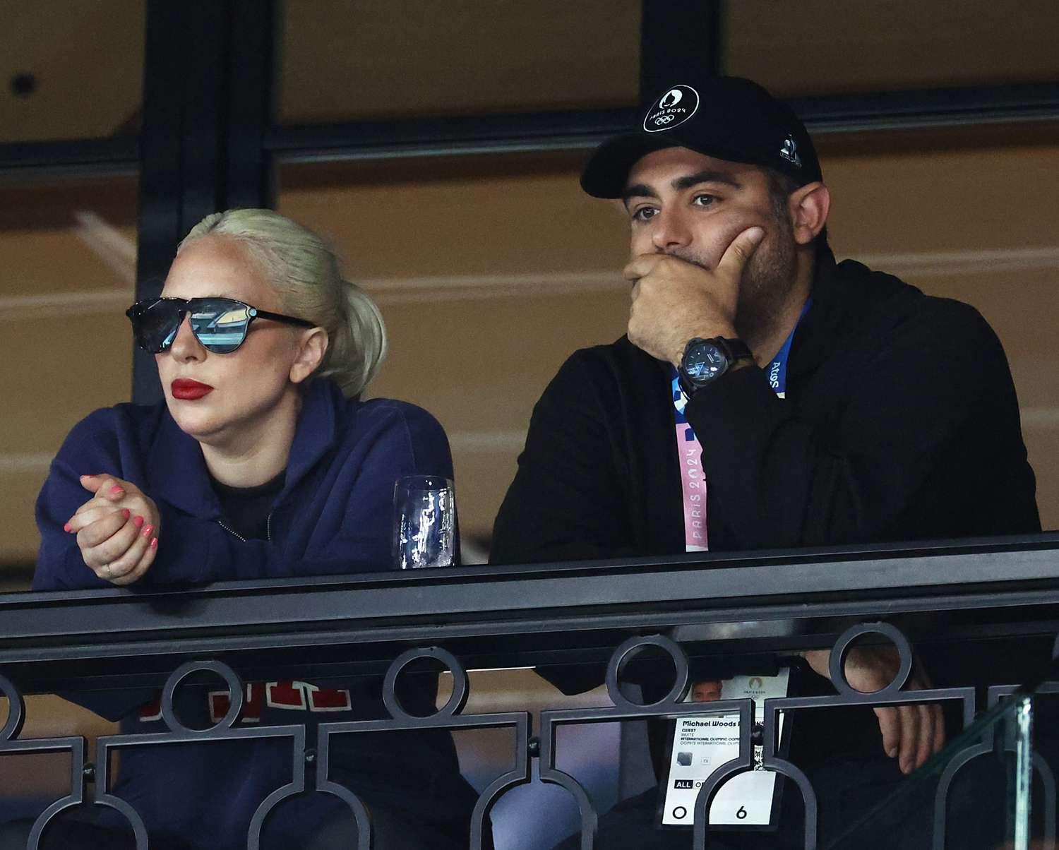 Who Is Lady Gaga's Fiancé?