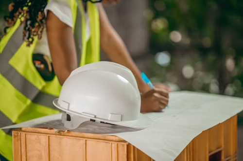construction safety blogs
