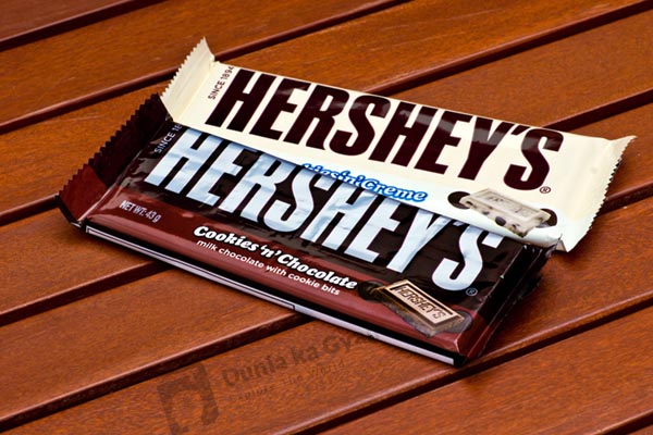 Hershey's