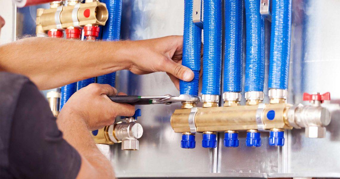 The Importance of Plumbers - Southwest Pipe Trades Association