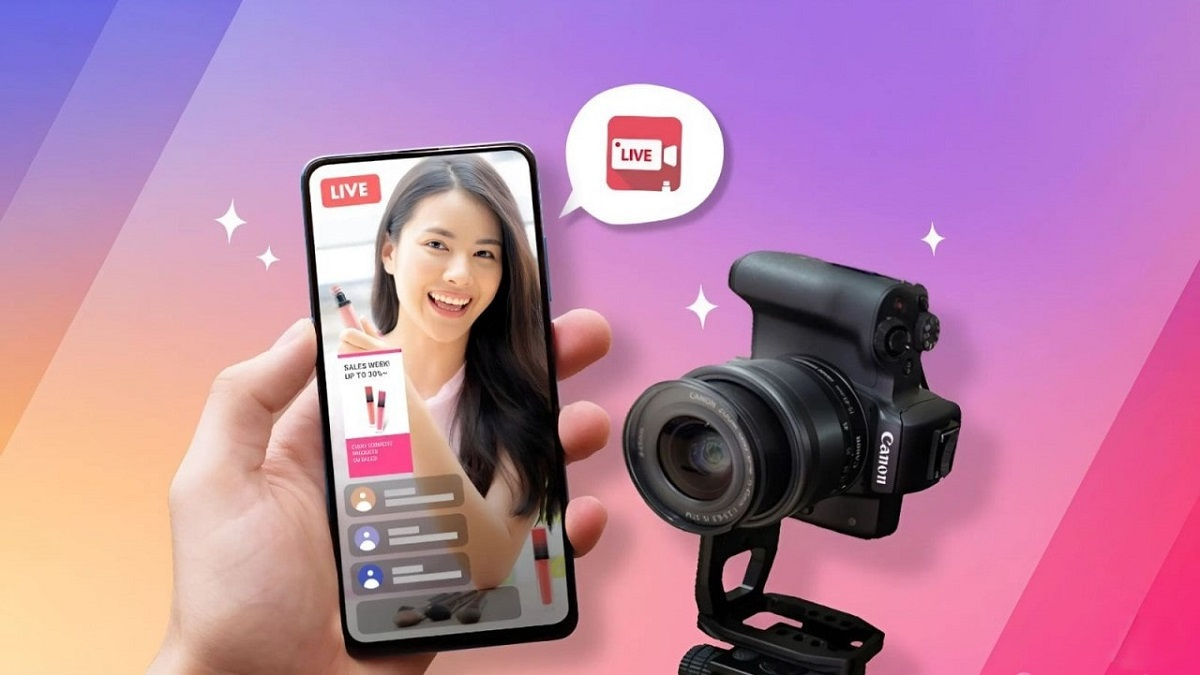 Tiêu chí lựa chọn phần mềm live stream điện thoại