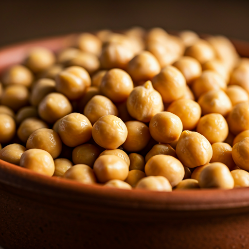 Conclusion: Reap the Rewards of Homegrown Chickpeas