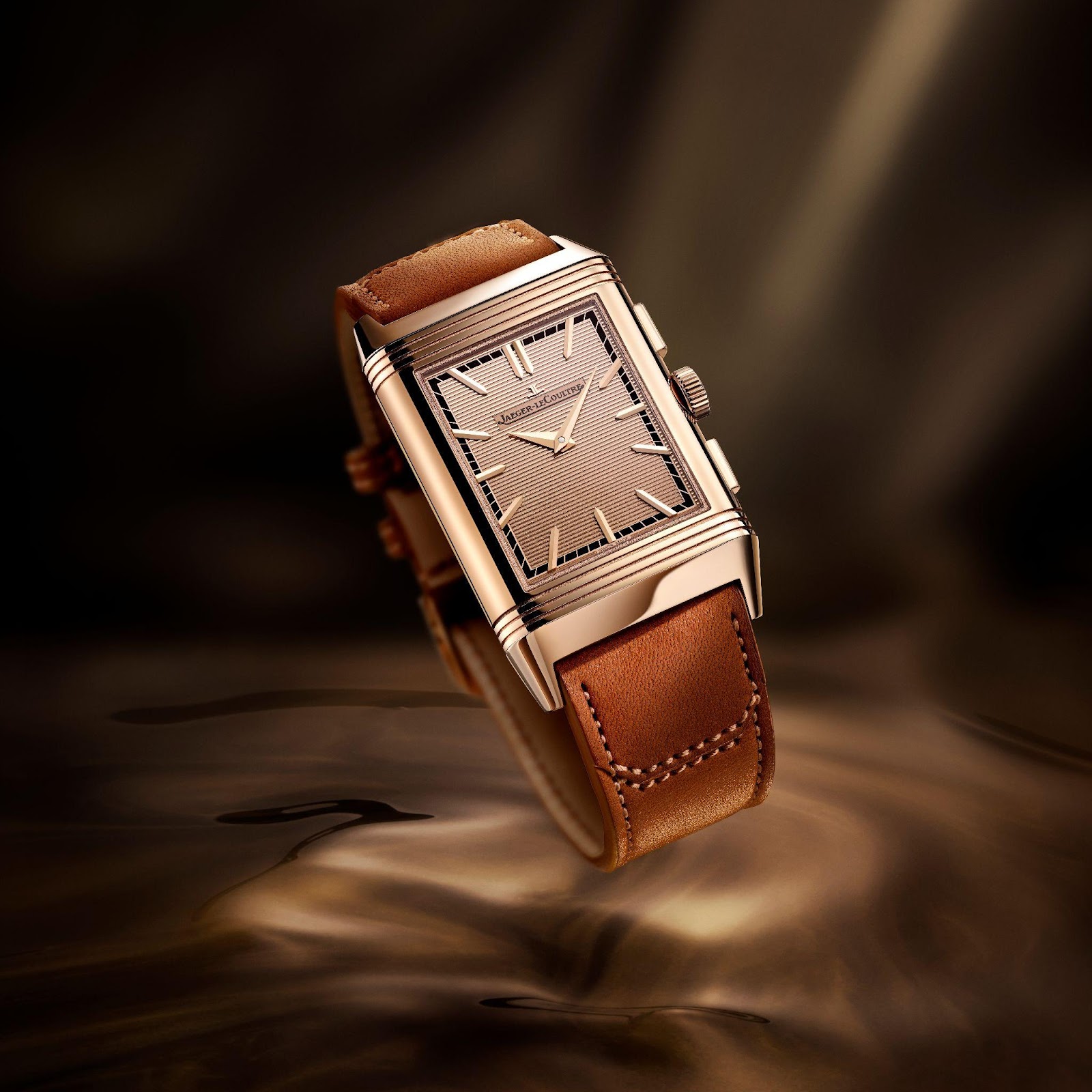 Jaeger-LeCoultre