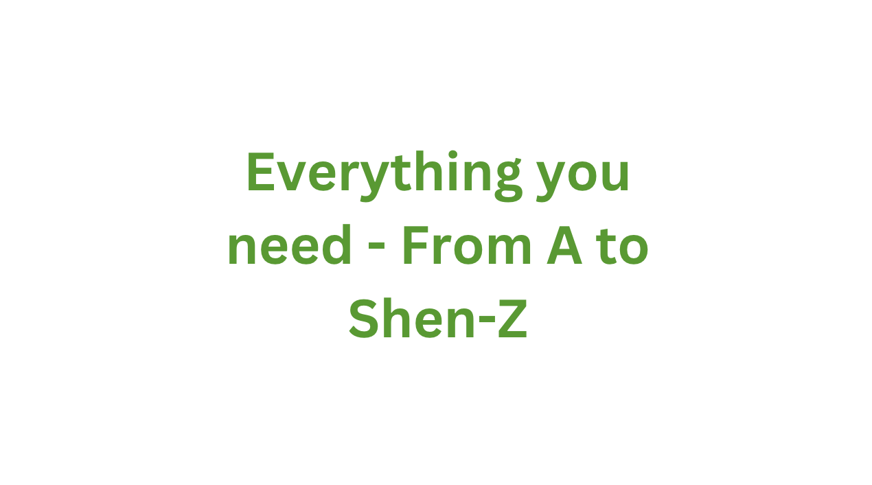 Shenzy Pride
