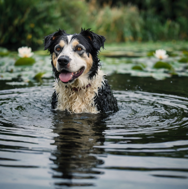 Wetterhoun