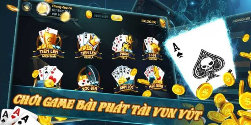 Khám phá Game Bài Bsport: Trải nghiệm đỉnh cao với nhiều ưu đãi hấp dẫn-3