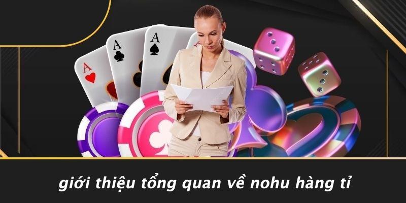 Giới Thiệu Tổng Quan Về Nohu Hàng Tỉ