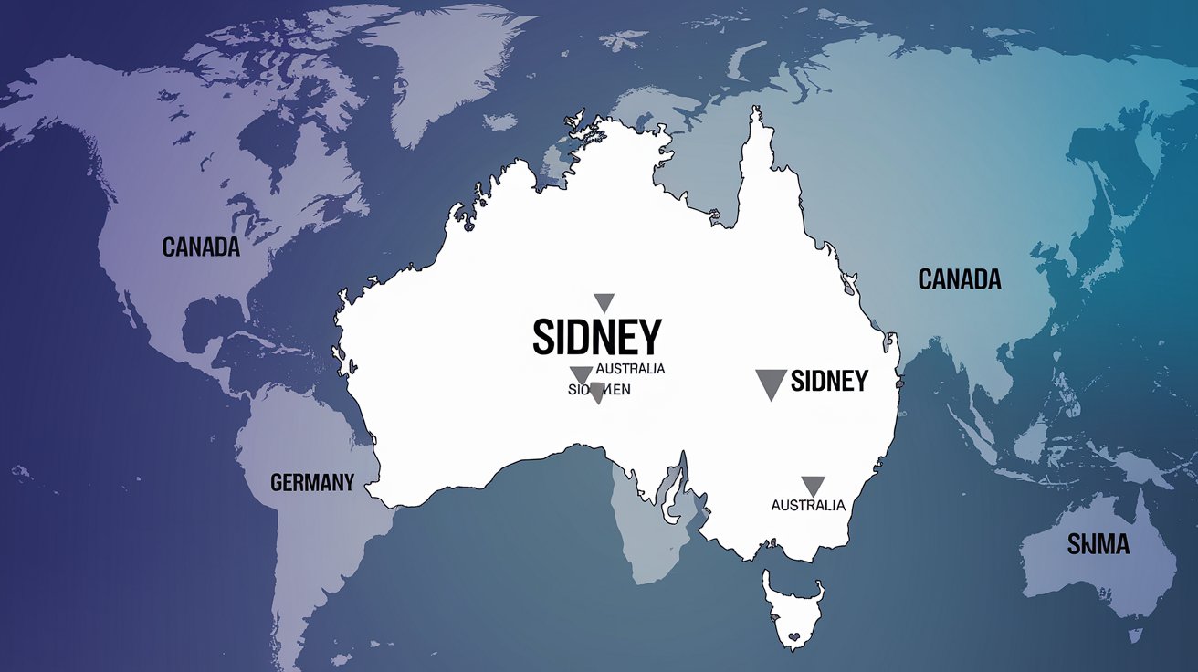 Global View: Sidney and Its Variations Across Cultures