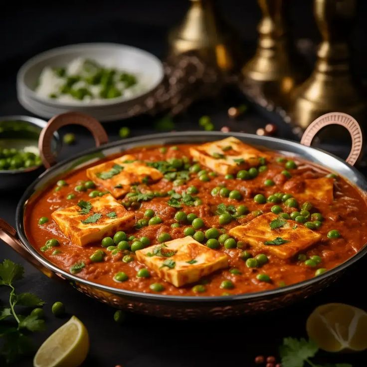 Top 10 Navratri Recipes A Guide for a Festive Season