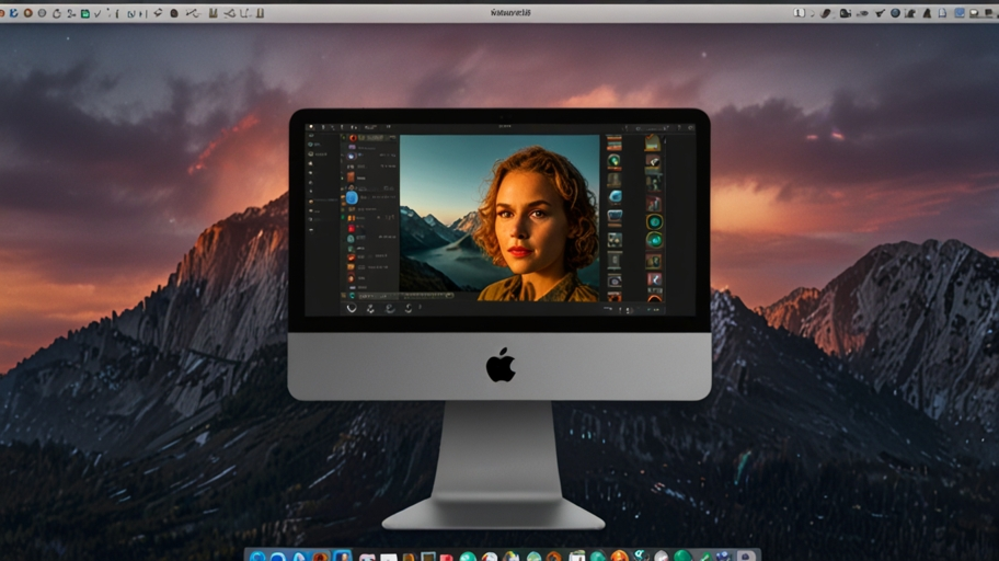 Screen Recording on Mac