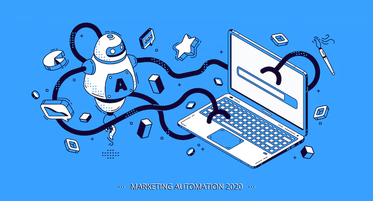 penggunaan chatbot dalam otomatisasi wa