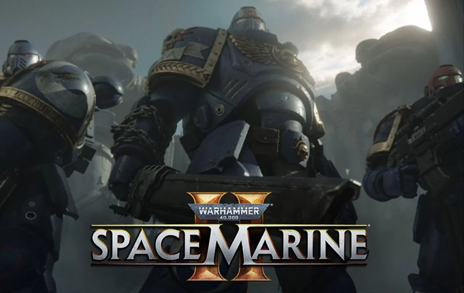 Warhammer 40,000: Space Marine 2 constant packet loss