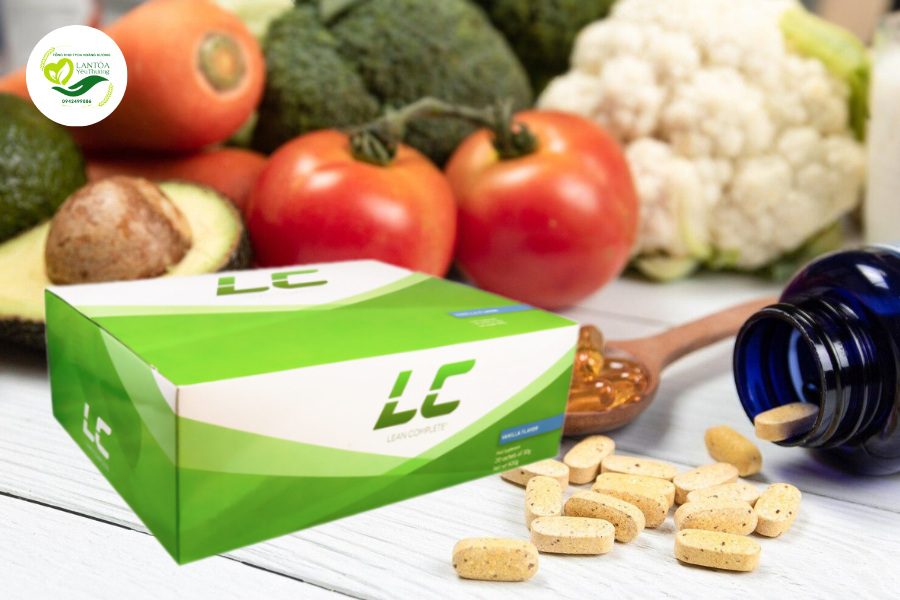 Công dụng của LC Vani Unicity