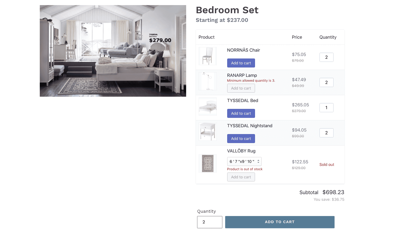 What Is Product Bundle Pricing?