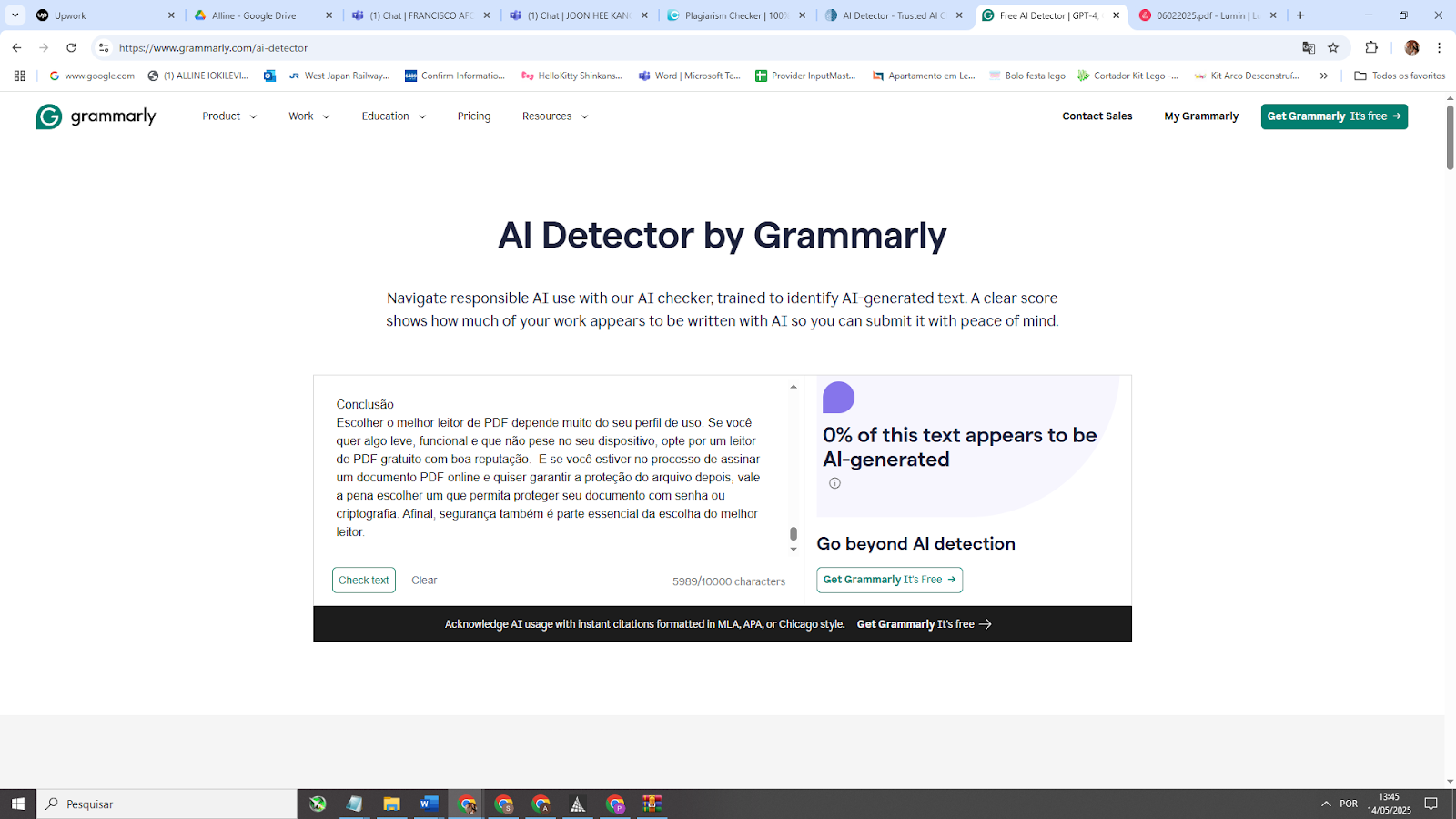 Como escolher o melhor leitor de PDF para seu dispositivo