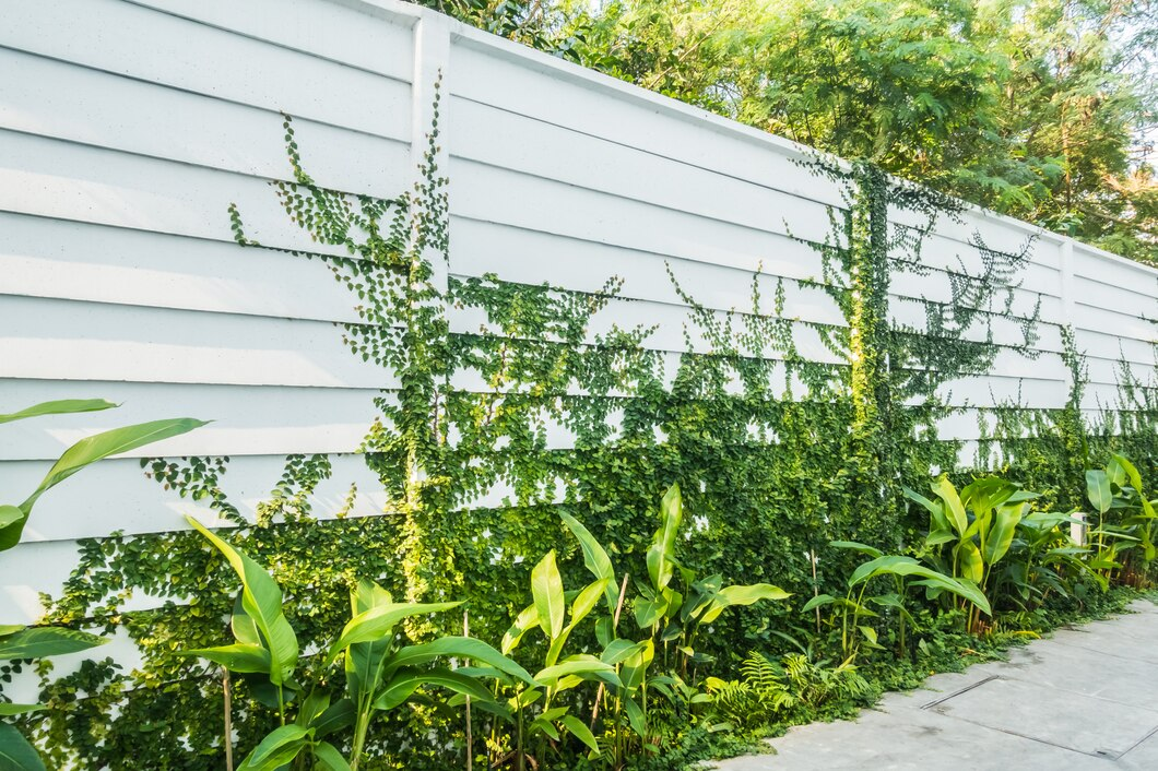 A Comprehensive Guide to Residential Fencing: Exploring Chain Link and Other Top Solutions for Your Home