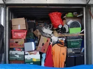 A Fresh Start Begins with Junk Removal Roseville