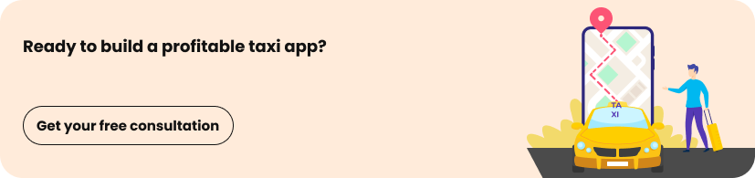 uber clone app