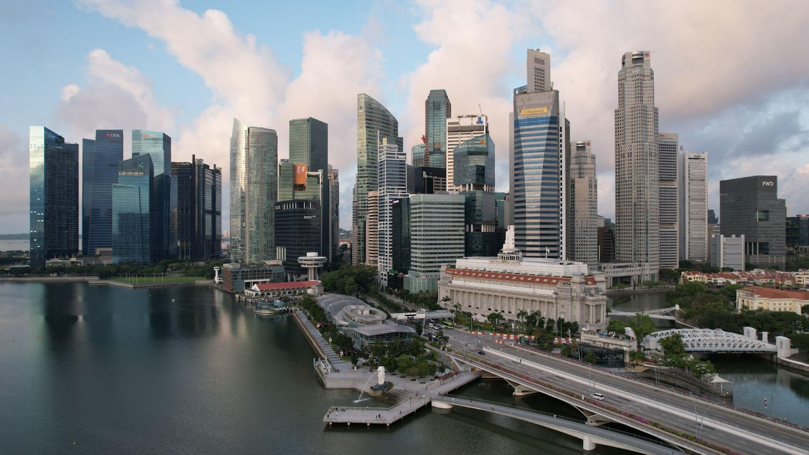 Singapore Crowned Digital Leader of the World: What This Means for the Future