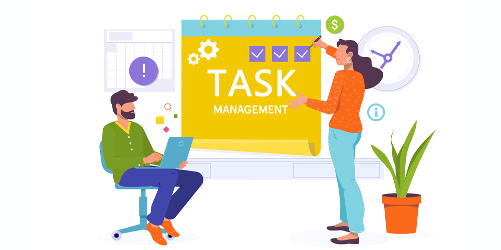 Integrating Task Management for Seamless Workflow