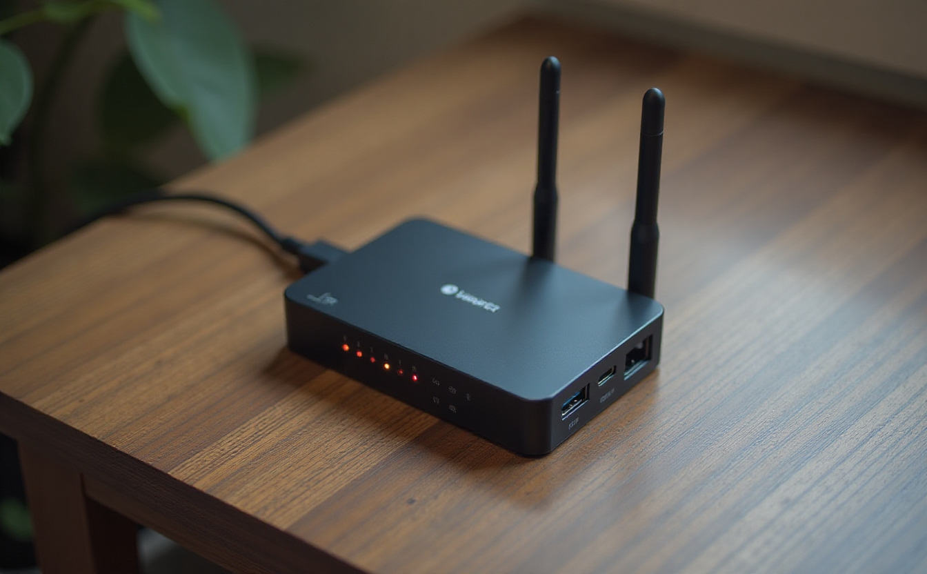 Free Government Hotspot Device