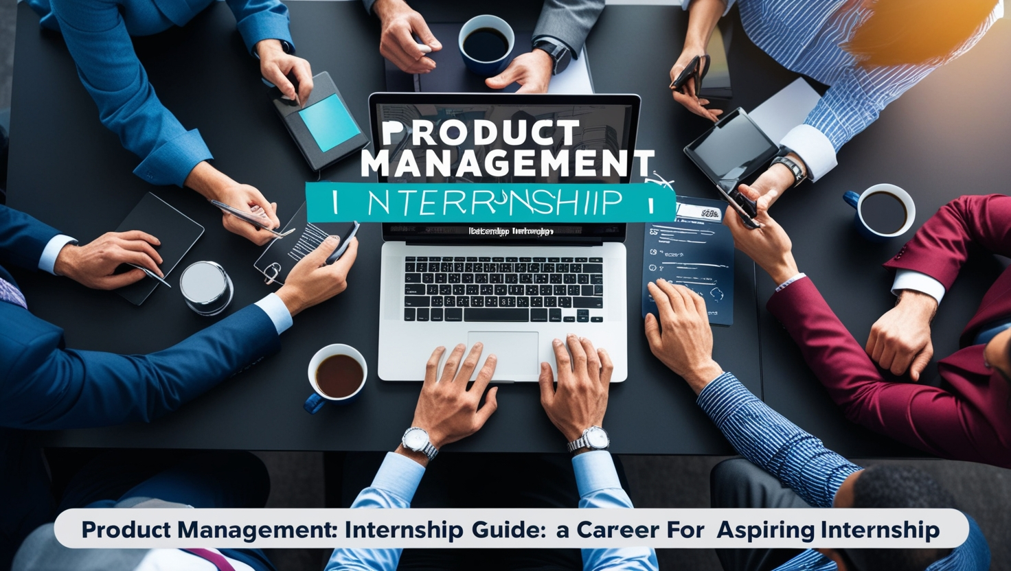 Product Management Internship