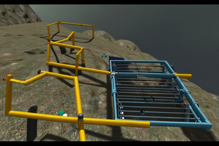 Slope Game Unblocked