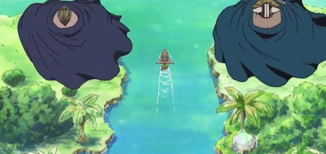 One Piece Episode Explained