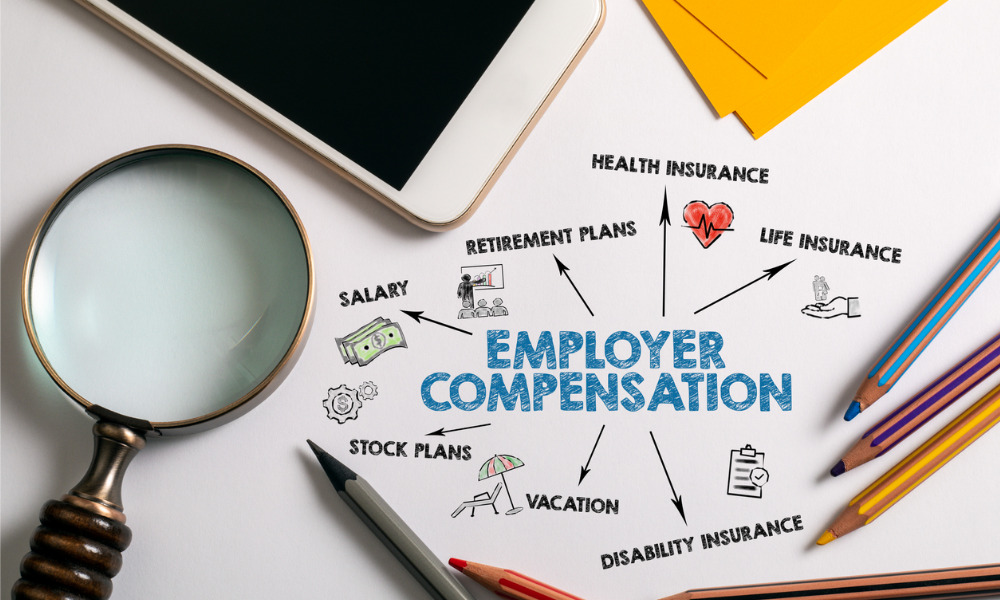  Compensation and Benefits Management