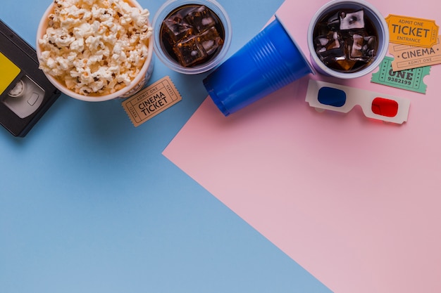 Guilt-Free Healthy Snacks for Movie Nights