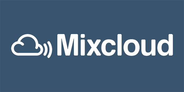 mixcloud