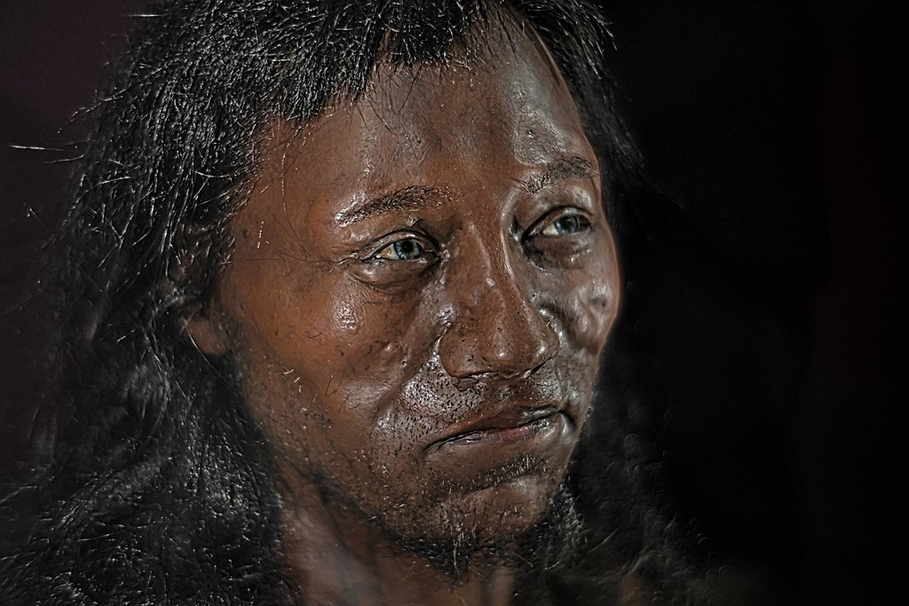 Cheddar Man
