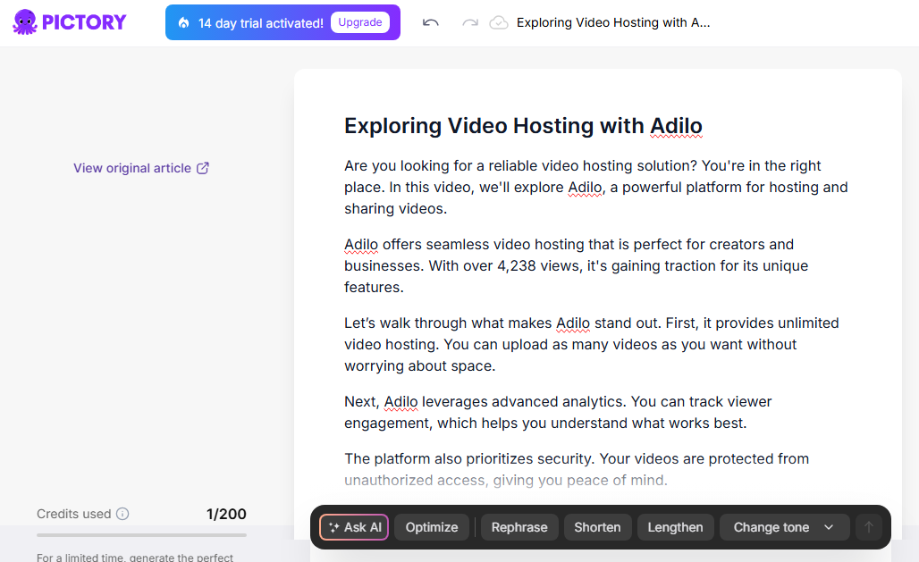 The Best AI Video Summarizers for Long Videos (Free & Paid) - Adilo Blog