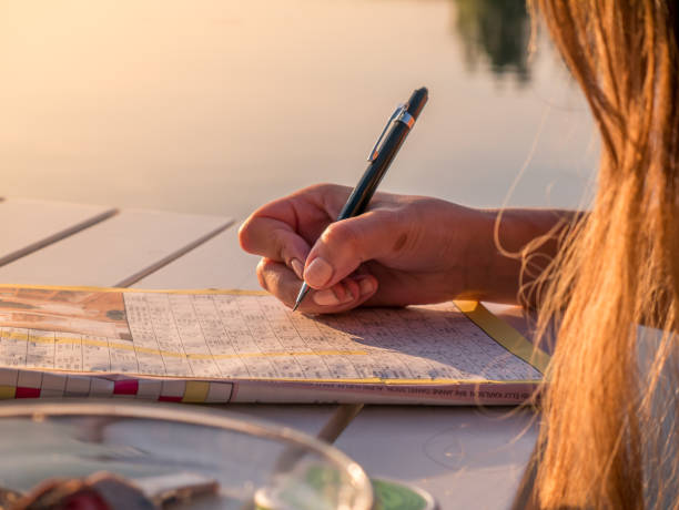 Crossword Heaven