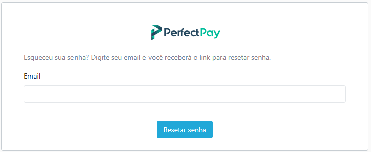 senha