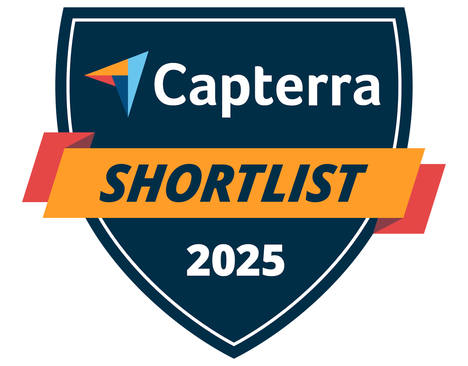 capterra shortlist