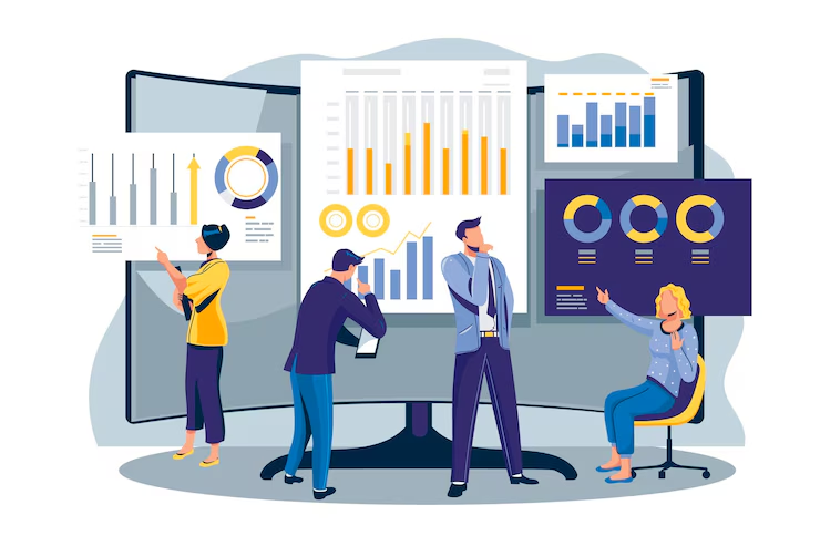 business Development Dataxet Sonar