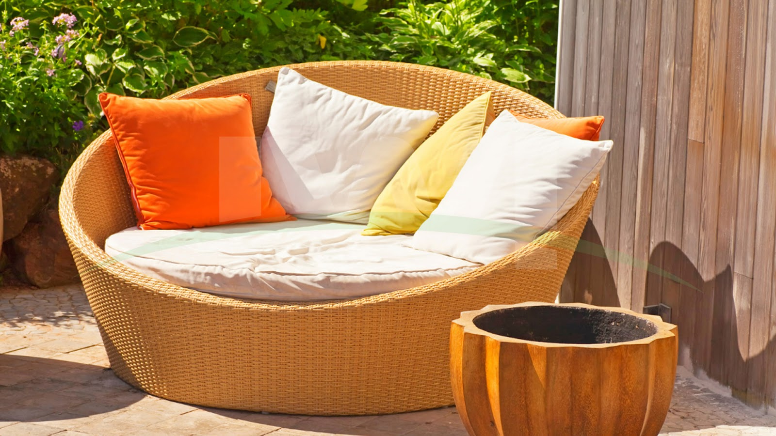 Outdoor Furniture Photography Images 2