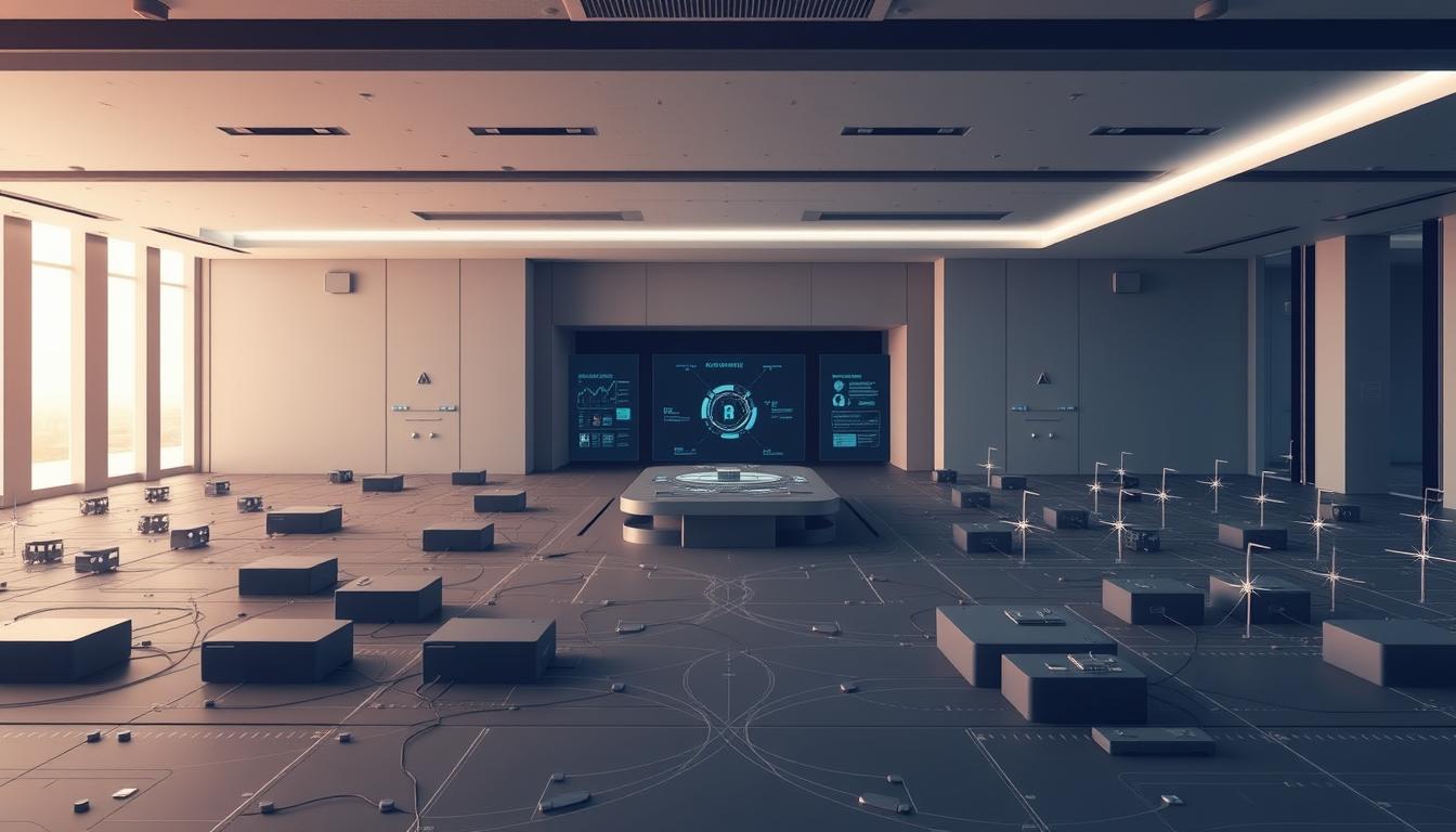 QuanTraderX Security Architecture